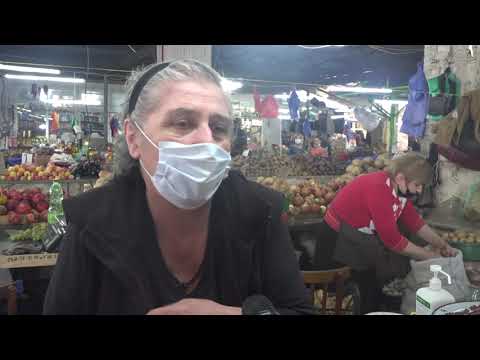 შრომის ინსპექციამ ქუთაისის აგრარული ბაზარი და რამდენიმე სავაჭროცენტრი 10 ათასი ლარით დააჯარიმა