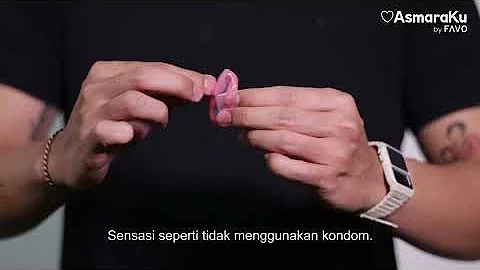 Product Review | KOLEKSI KONDOM KECIL! by AsmaraKu.com