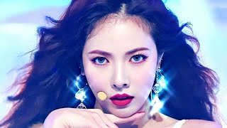 HyunA(현아) _ BABE(베베) STAGE MIX