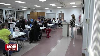 Allen County Probate and Juvenile Courts hold annual staff development day