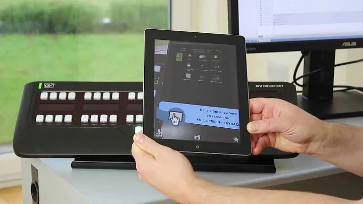 Demonstration: Using Augmented Reality to create Job Aids for 'just-in-time' Product Training