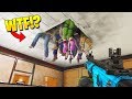 RAINBOW SIX SIEGE FAILS: #68 (Rainbow Six Siege Random Moments)