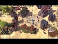 The Settlers Rise of an Empire Campaign Walkthrough  The Settlers Rise of an Empire Campaign Walkthrough