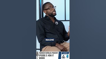 Founder Fumbles Episode 2: How it Works #ai #podcast #walletgyde