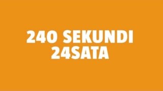 240 Sekundi 24Sata, 4.10.2025.