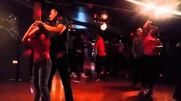 Heartzouk dance - Social dance Dhishan & Xitrum