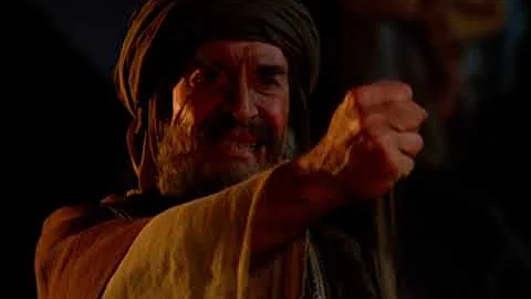 In the Beginning (miniseries) (2000)