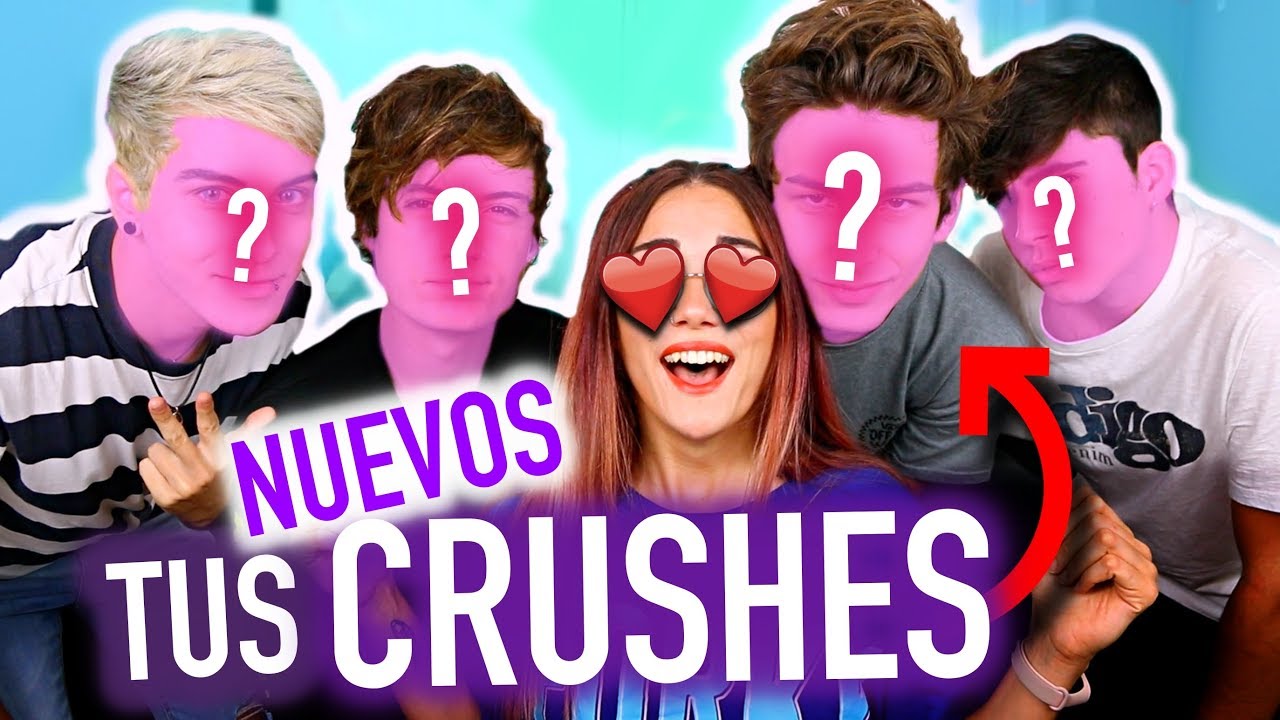 CANTANDO con CHICOS de una BOYBAND!! 😳 | Carla Laubalo