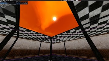 OpenGL - Jase - Light & Shadow - Part2