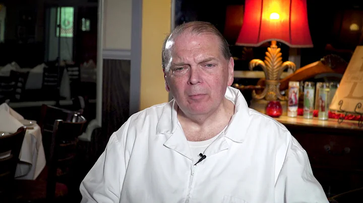 Patient Story - Ernest Palmisano - WK Vein Special...