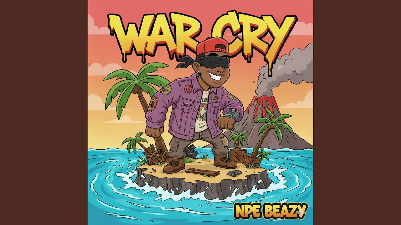 Watch WAR CRY on YouTube Watch WAR CRY on YouTube