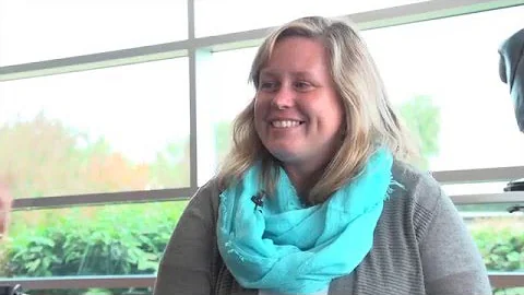 Excellence in Education: Jessica Couch
