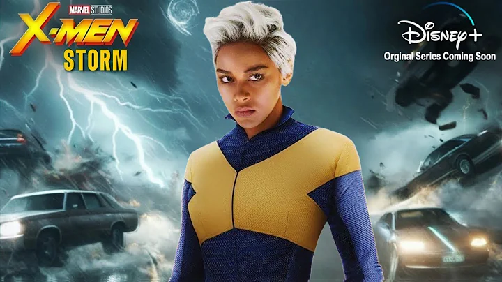 Marvel Studios' X-MEN - FIRST TRAILER | MCU Reboot Movie | Disney+