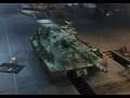 E-50M fun in Equalize Game Mode