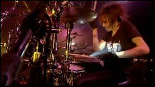 The GazettE - Silly God Disco Live Decomposition Beauty HQ DVD Rip