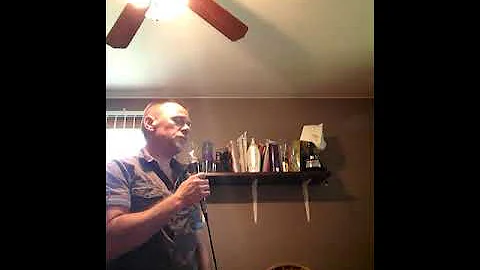 Singing Dad:  3 Times a Lady.