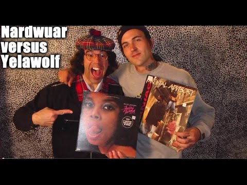 Nardwuar vs. Yelawolf