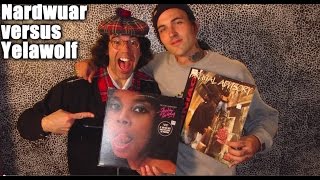 Nardwuar vs. Yelawolf