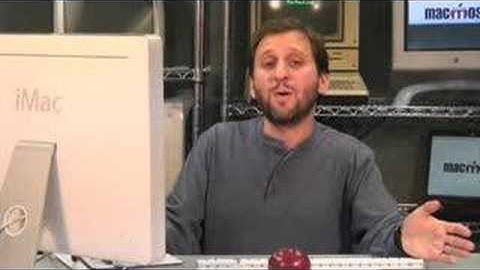 MacMost Now 71: Storing Passwords Securely