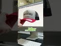 Before & After! From vision to reality!