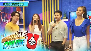 Showtime Online U - April 29, 2024 | Full Episode