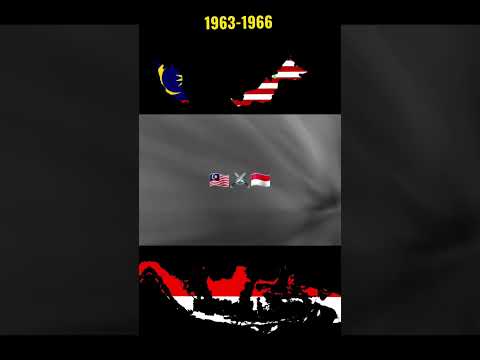 Malaysia and Indonesia🇲🇾🇮🇩/old memories #malaysia #indonesia #shorts #viral #trending #history