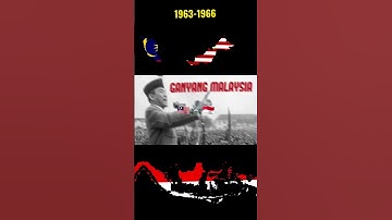 Thumbnail of Malaysia and Indonesia🇲🇾🇮🇩/old memories #malaysia #indonesia #shorts #viral #trending #history