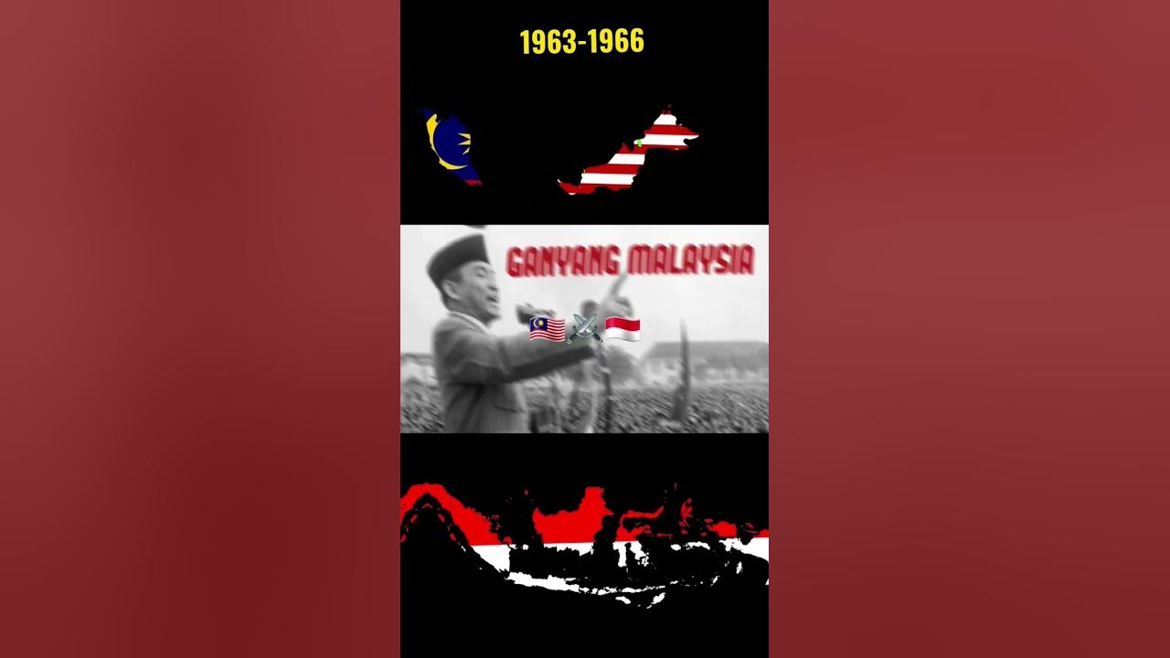 Malaysia and Indonesia🇲🇾🇮🇩/old memories #malaysia #indonesia #shorts #viral #trending #history
