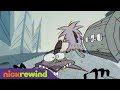 Norbert and Daggett Move Out | Angry Beavers | NickRewind