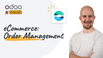 Order Management | Odoo eCommerce