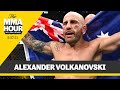 Alexander Volkanovski: Henry Cejudo Doesn't Deserve Title Shot - MMA Fighting
