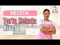 Receta de torta Helada / Curso Gratis Torta Helada