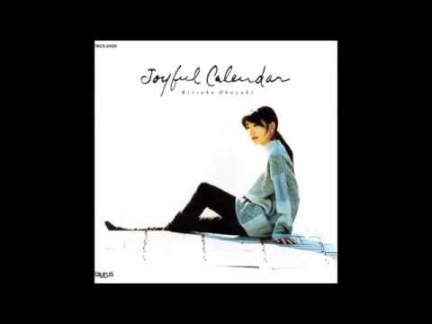 Ritsuko Okazaki (岡崎律子) ~ Spring 1993 (1993年,春)