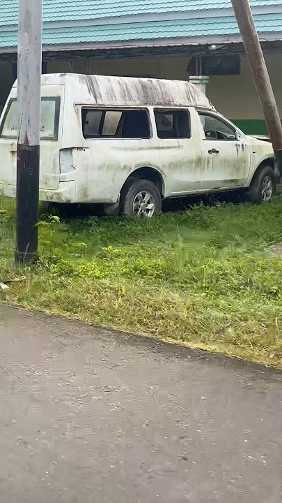 MELARIKAN DIRI KARENA MENDENGAR SUARA TANGISAN BURUNG HANTU DARI KOMPLEKS INI😱😱⁉️MITOS KAH⁉️