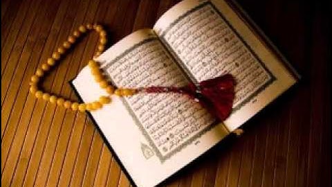 ياسر الدوسري - سورة الذاريات كامله