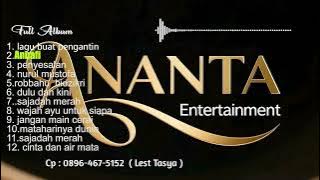 FULL ALBUM QOSIDAH - ANANTA ENTERTAINMENT