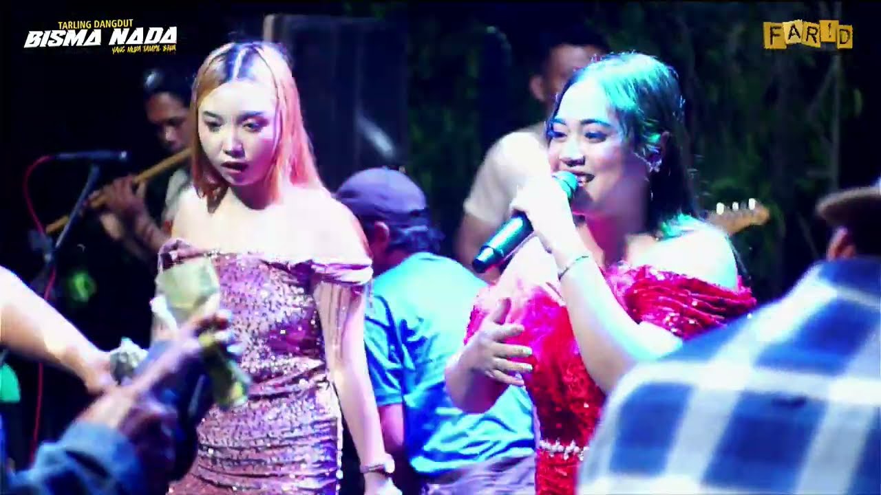 Salahmu Sendiri-Witie_Bisma Nada