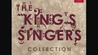 Loch Lomond sung by The King's Singers chords