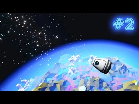 【阿津】Astroneer #2 前往異星