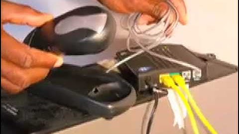 BTC Vibe & DSL Installation web2.mov