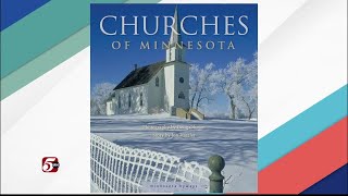 Churches Around Minnesota