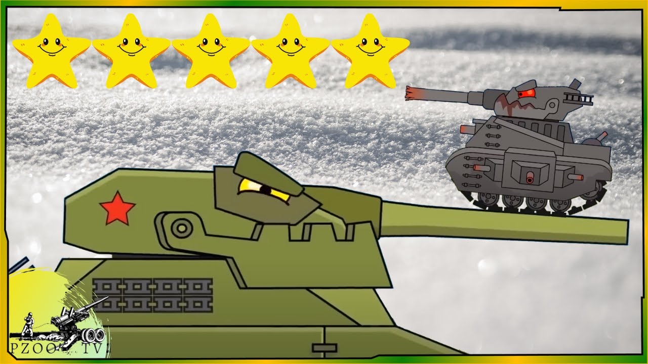 Play Monster Tank Shooting Games - Match Левиафан Vs Патте Ratte #18 |  Cartoons About Tanks - Youtube