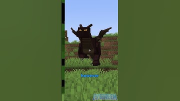 Thumbnail of Minecraft’s ACTUAL Strongest Mob