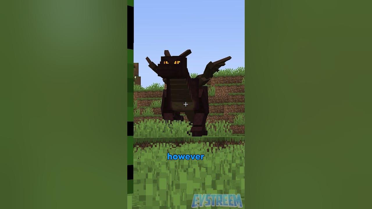 Minecraft’s ACTUAL Strongest Mob