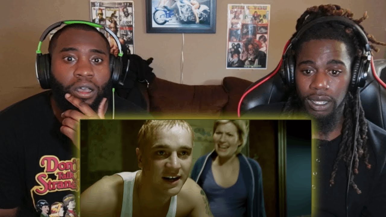 First Time Hearing | Eminem - Stan ft. Dido | SmokeCounty JK Reaction