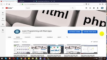 Build Online Help Desk with ASP.NET Core MVC - Part 6 - Account Management