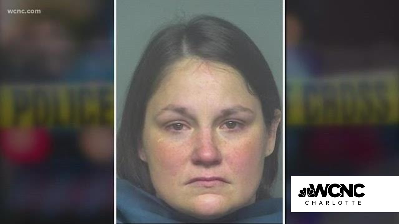 Mother charged after baby dies from apparent overdose - YouTube
