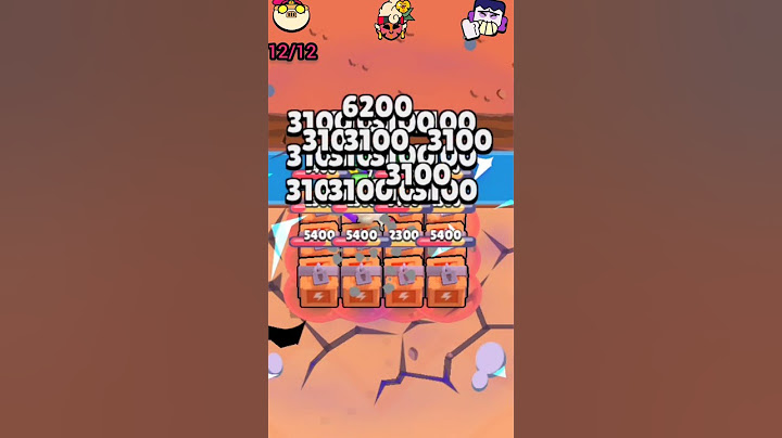 Which New HYPERS Break MORE CUBES #brawlstars #shorts