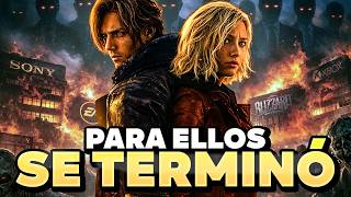 Resident Evil Requiem Expone La M-Erda De La Industria De Videojuegos Y Los Despidos Masivos