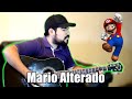 Corrido de Mario Bros. (El Fontanero)
